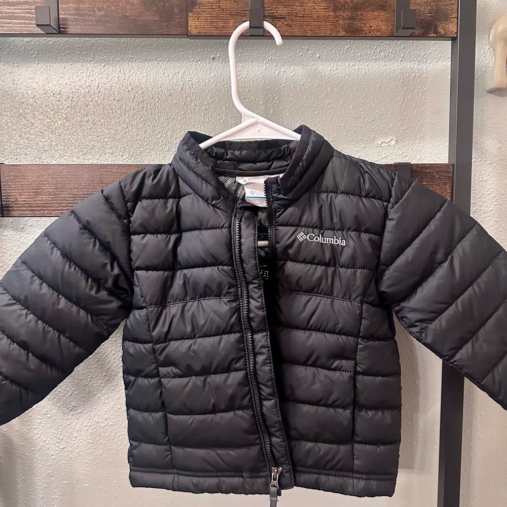 Columbia Toddler Powder Lite™ Jacket